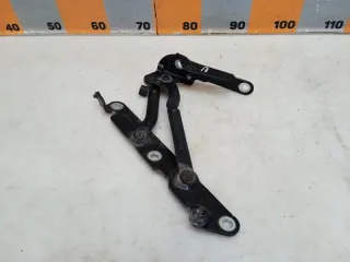 30799275 Петля крышки багажника Volvo S60 1 Арт 2-434796, вид 1