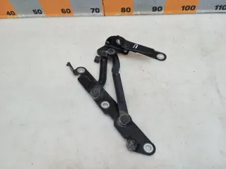 30799275 Петля крышки багажника Volvo S60 1 Арт 2-434796, вид 2