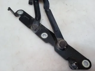 30799275 Петля крышки багажника Volvo S60 1 Арт 2-434796, вид 3