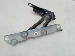 30799275 Петля крышки багажника Volvo S60 1 Арт 2-434796, вид 4