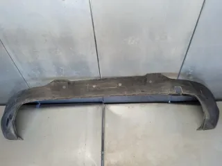 31323107 Бампер задний Volvo V40 2 Арт 2-435085, вид 1