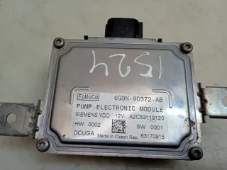 6G9N9D372AB Блок управления (другие) Volvo S60 1 Арт 2-435292, вид 6