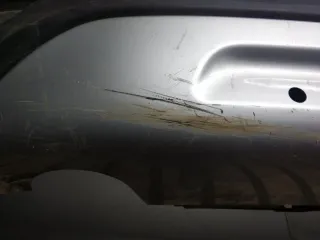 30678710 Бампер задний Volvo XC70 3 Арт 2-435423, вид 5