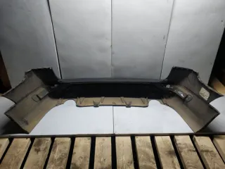 30678710 Бампер задний Volvo XC70 3 Арт 2-435423, вид 6