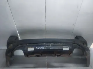 30678710 Бампер задний Volvo XC70 3 Арт 2-435424, вид 1