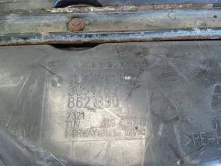 30647896 Бак топливный Volvo XC90 1 Арт 2-435438, вид 5
