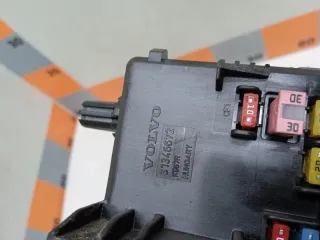31346672 Блок предохранителей Volvo XC90 2 Арт 2-435482, вид 3