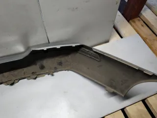 08693356 Бампер задний Volvo S60 1 Арт 2-435527, вид 7