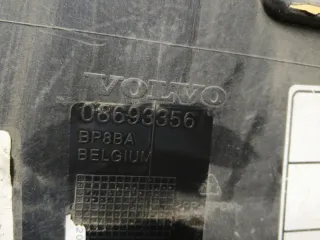08693356 Бампер задний Volvo S60 1 Арт 2-435527, вид 8