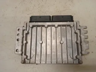 P30614732 Блок управления двигателем Volvo V40 1 Арт 2-435605, вид 2