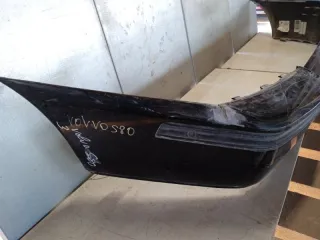 08693356 Бампер задний Volvo S60 1 Арт 2-435606, вид 2