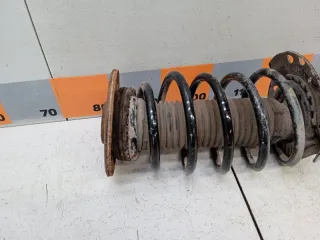 31317812 Амортизатор передний Volvo S80 2 restailing  Арт 2-435659, вид 5