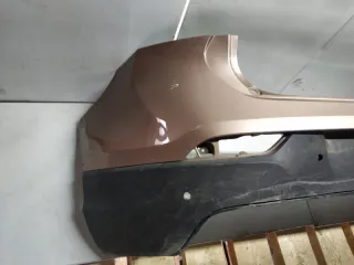 31290919 Бампер задний Volvo V40 2 Арт 2-435673, вид 2