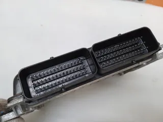 30644186 Блок управления двигателем Volvo V40 1 1.8л Арт 2-435699, вид 3