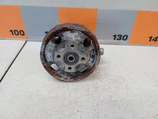 6G913A696NB Насос гидроусилителя руля Volvo S80 2 restailing  Арт 2-435817, вид 1