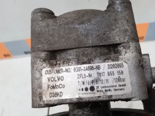 6G913A696NB Насос гидроусилителя руля Volvo S80 2 restailing  Арт 2-435817, вид 5