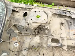 31353736 Лонжерон левый Volvo S60 1 Арт 2-435830, вид 6