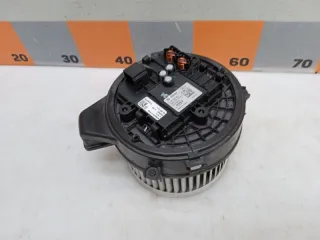 0130309504 Моторчик печки Volvo XC90 2 Арт 2-435844, вид 3