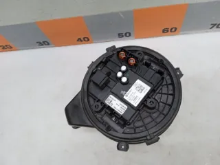0130309504 Моторчик печки Volvo XC90 2 Арт 2-435844, вид 4