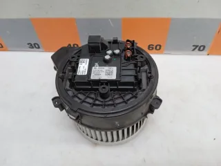 0130309504 Моторчик печки Volvo XC90 2 Арт 2-435844, вид 5