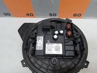 0130309504 Моторчик печки Volvo XC90 2 Арт 2-435844, вид 6