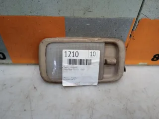 T113714050 Фонарь салона (плафон) Chery Tiggo t11 Арт 2-435969, вид 2