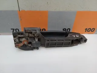 A216105240 Ручка двери наружная Vortex Estina I Арт 2-436100, вид 3