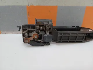 A216105240 Ручка двери наружная Vortex Estina I Арт 2-436100, вид 4