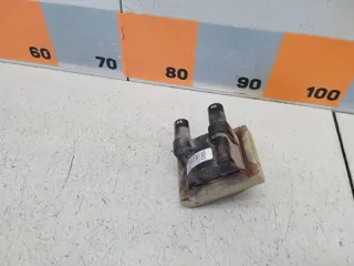 4063705 Катушка зажигания ГАЗ Газель 2.3л Арт 2-436298, вид 1