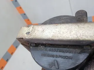 4063705 Катушка зажигания ГАЗ Газель 2.3л Арт 2-436298, вид 5