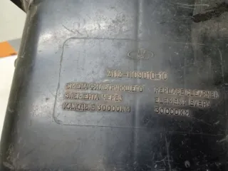 2112110901010 Корпус воздушного фильтра Lada 2112 Арт 2-437089, вид 6
