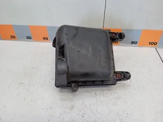 2112110901010 Корпус воздушного фильтра Lada Priora Арт 2-437130, вид 2