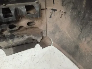 21700280401500 Бампер задний Lada Priora Арт 2-437233, вид 10