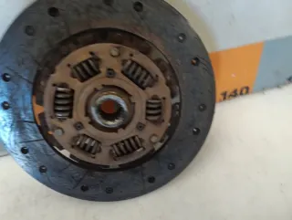 T111601030BA Диск сцепления Chery Tiggo t11 Арт 2-437444, вид 5