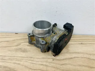 10422-00GH520 Заслонка дроссельная JAC J7 Арт 2-437455, вид 1