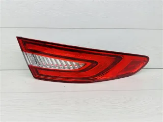 C2Z 25152 Фонарь задний левый Jaguar XF 250 Арт 2-437697, вид 1