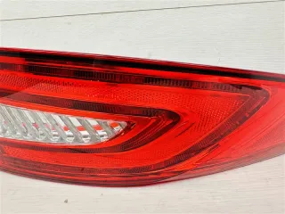 C2Z 25152 Фонарь задний левый Jaguar XF 250 Арт 2-437697, вид 3