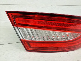 C2Z 25152 Фонарь задний левый Jaguar XF 250 Арт 2-437697, вид 4