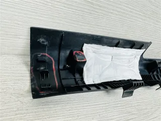 85880-C5000 Накладка на порог Kia Sorento 2 Арт 2-437964, вид 5