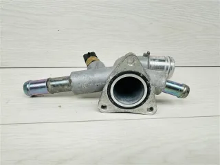 25600-2E100 Корпус термостата Kia Soul 3 Арт 2-438138, вид 4