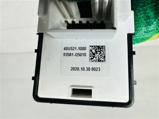 93581-Q5010 Кнопка стеклоподъемника Kia Seltos Арт 2-438149, вид 6