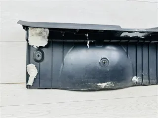 85771-2K010 Кожух замка багажника Kia Soul 1 Арт 2-438341, вид 4