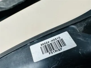 86524-H0510 Окантовка птф Kia Rio 4 Арт 2-438371, вид 5
