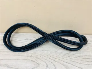 83110-D4000 Уплотнитель проема двери Kia Optima 3 Арт 2-438452, вид 1