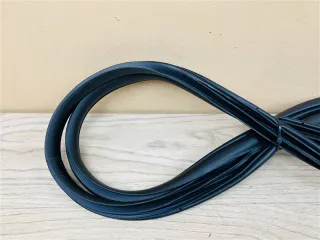 83110-D4000 Уплотнитель проема двери Kia Optima 3 Арт 2-438452, вид 2