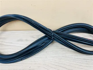 83110-D4000 Уплотнитель проема двери Kia Optima 3 Арт 2-438452, вид 3