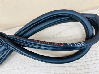 83110-D4000 Уплотнитель проема двери Kia Optima 3 Арт 2-438452, вид 6