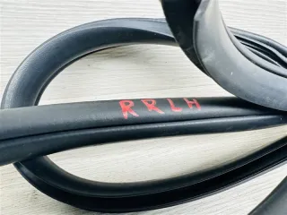 83110-2K000 Уплотнитель проема двери Kia Soul 1 Арт 2-438555, вид 6