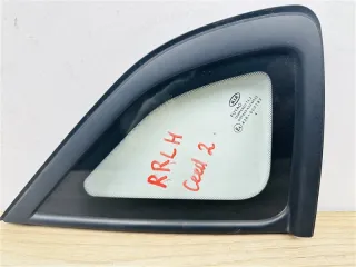 87810-A2000 Форточка Kia Ceed 2 Арт 2-438566, вид 5