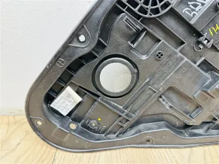 83471-F1000 Стеклоподъемник Kia Sportage 4 Арт 2-438745, вид 2